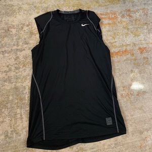 Nike Dri Fit Tank Top Mens Medium
